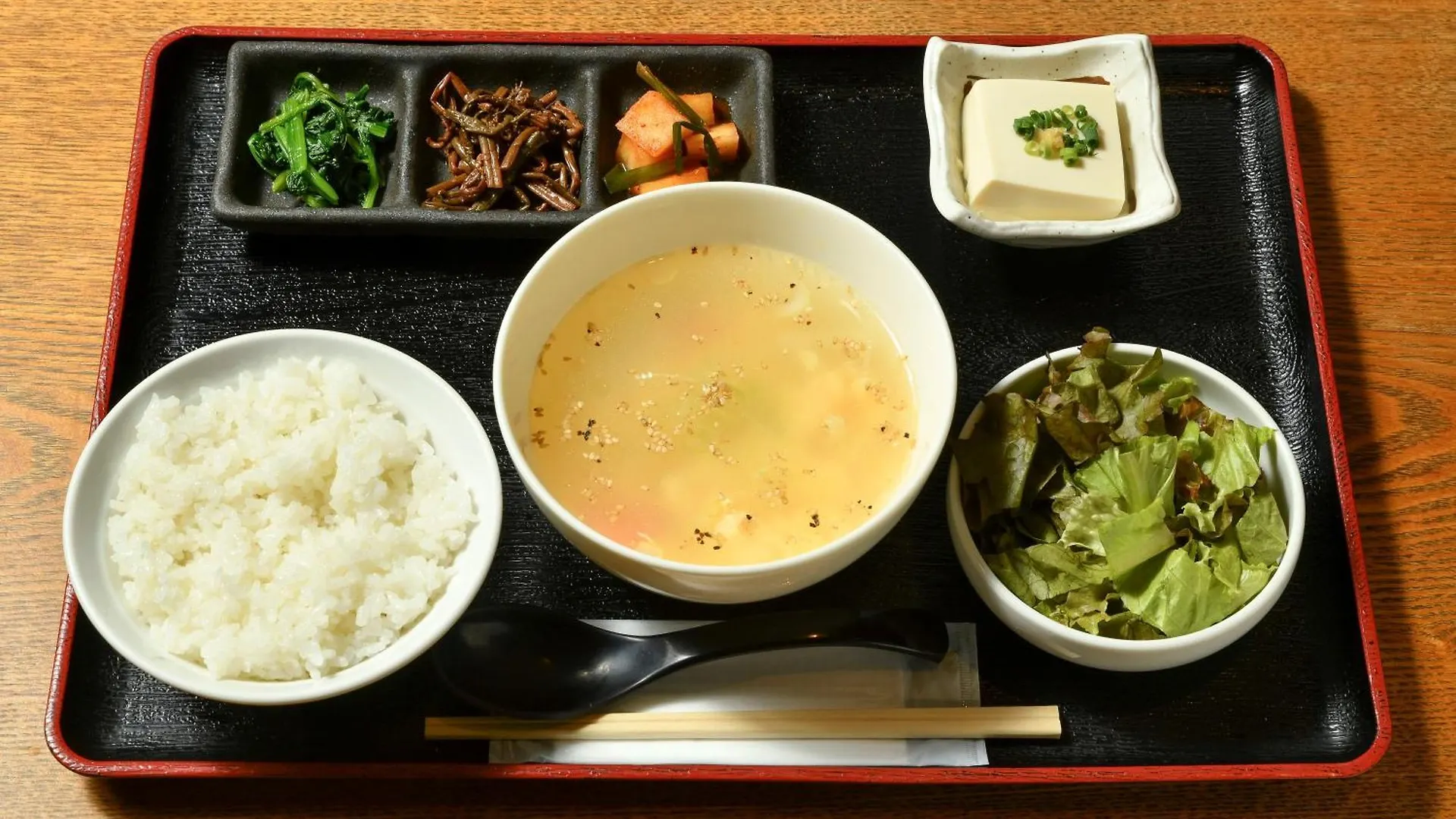 Apa Hotel Shimbashi Onarimon Tokio