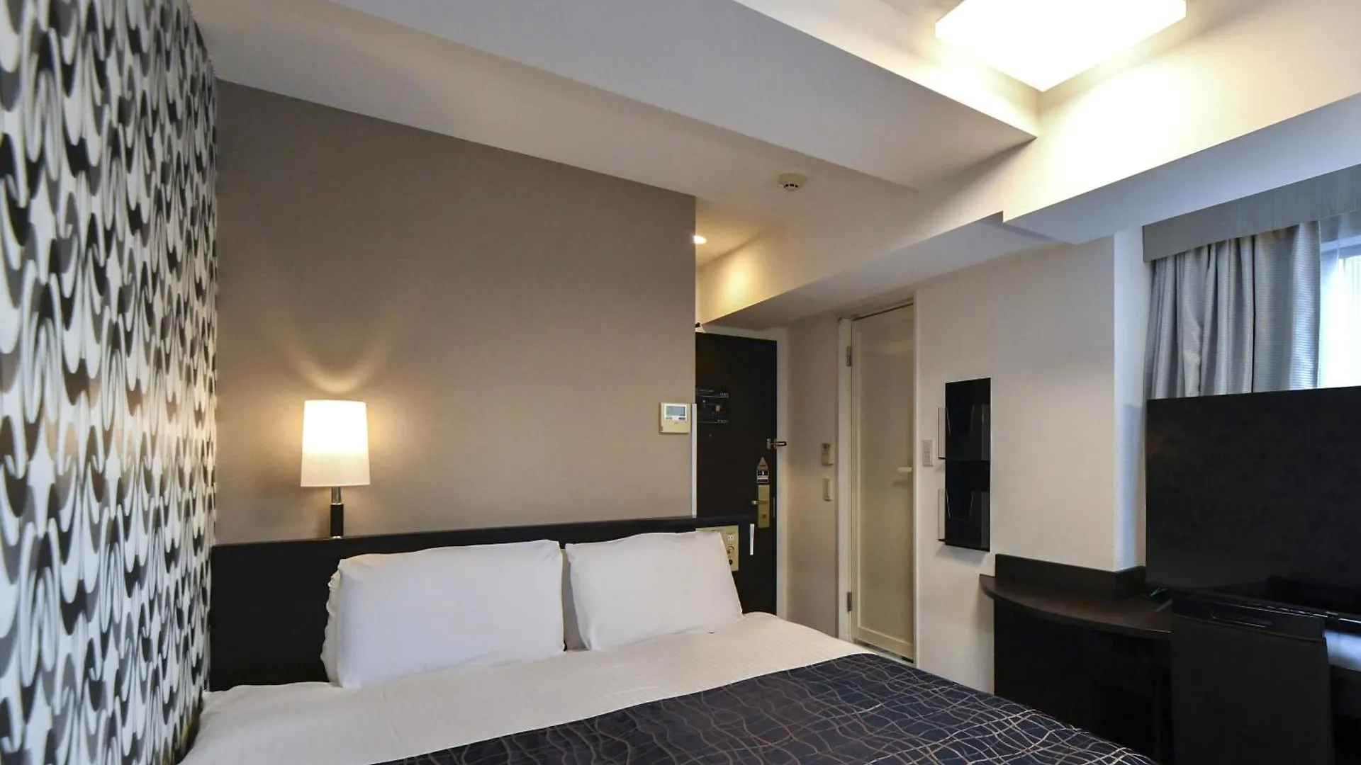 Apa Hotel Shimbashi Onarimon Tokio Japón