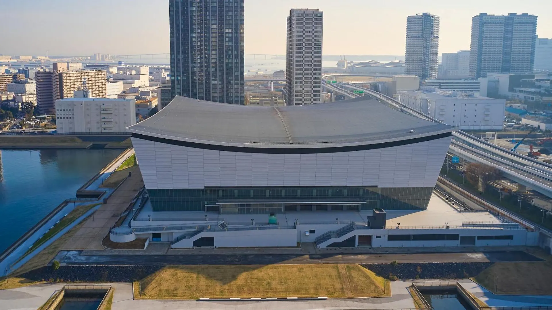 Apa Hotel Shimbashi Onarimon Tokio Japón
