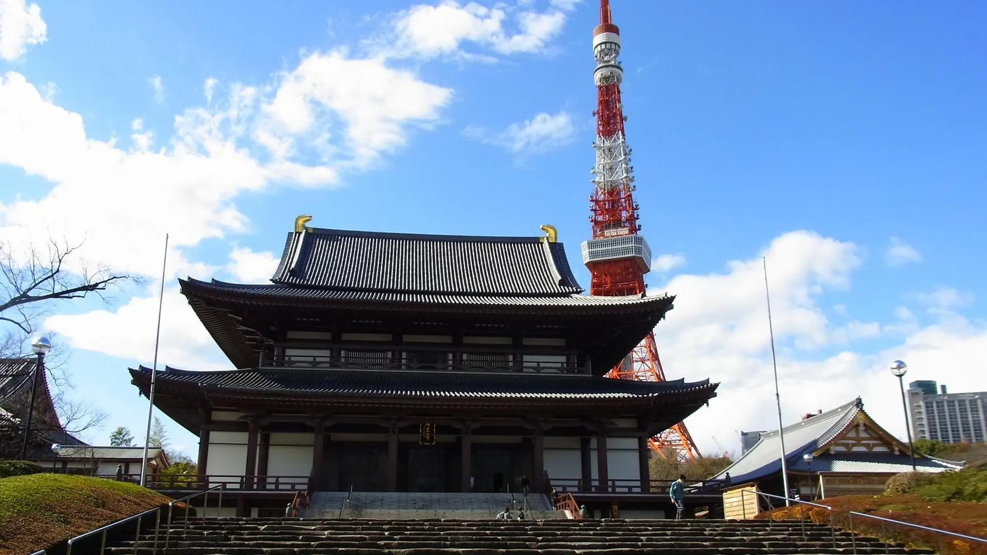 Apa Hotel Shimbashi Onarimon Tokio 3*,  Japón