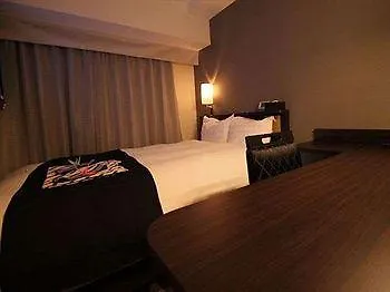 Apa Hotel Shimbashi Onarimon Tokio