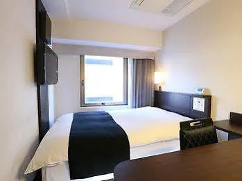 Apa Hotel Shimbashi Onarimon Tokio Japón