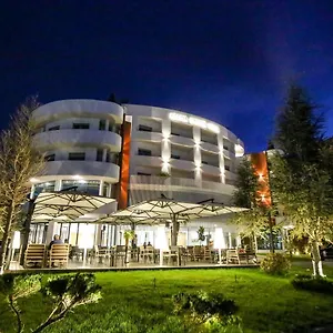 Hotel Regina Garden ****
