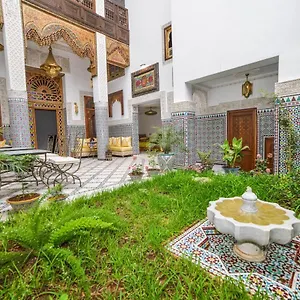 https://riad-fez-mahal.hotelfesmorocco.com