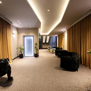Hotel The View Boutique ****