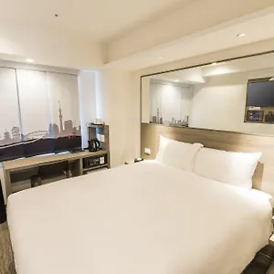 Red Planet Asakusa *** 東京都