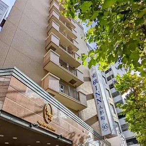 Toyoko Nihombashi Ningyocho *** Tokio