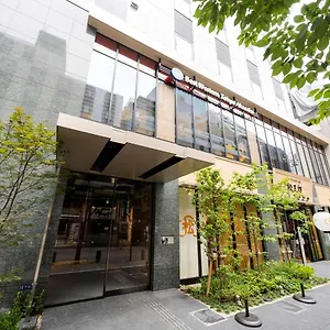 贝斯特韦斯特fino东京赤坂酒店 *** 東京都