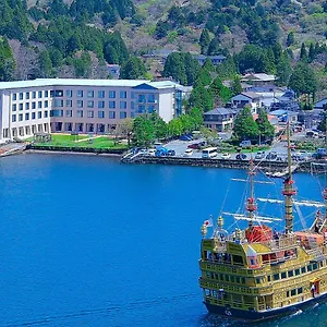 Ryokan Hakone Hotel ****