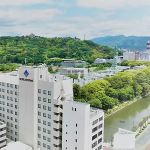 ホテル ホテルマイステイズ松山 松山市