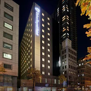Hotel Daiwa Roynet Osaka-kitahama ****