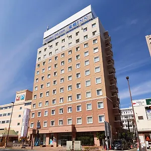 ホテル 東横イン 湘南茅ヶ崎駅北口 茅ヶ崎市