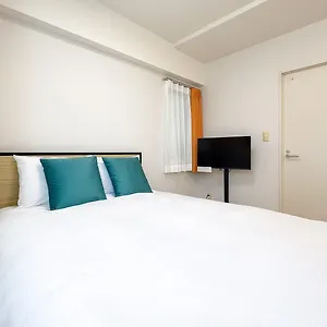 Appartement Luce Takanawa 