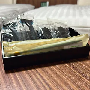Myoujin-no-yu Dormy Premium Kanda *** Tokio