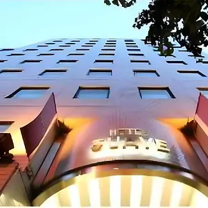 ホテル ホテルサーブ渋谷