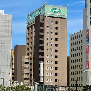 ホテル ホテルルートイン博多駅前-博多口- 福岡市