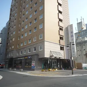 ホテル 東横inn広島平和大通 広島市