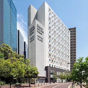 东京大崎大和鲁内酒店 *** 東京都