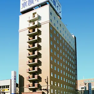 ホテル 東横inn釧路十字街 釧路市