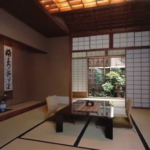 Hotel Sumiya *****