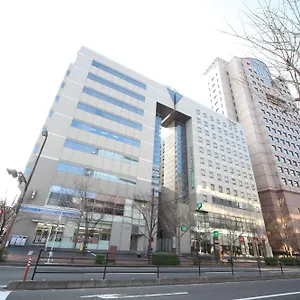 ホテル シーサイドホテルツインズももち 福岡市