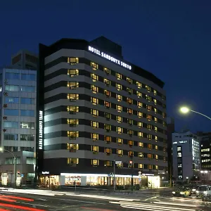 ホテル ホテルサードニクス東京