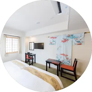 Hotel Gion ***