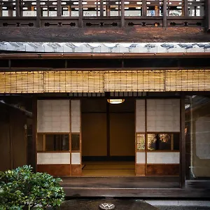 Ryokan Toshiharu ****