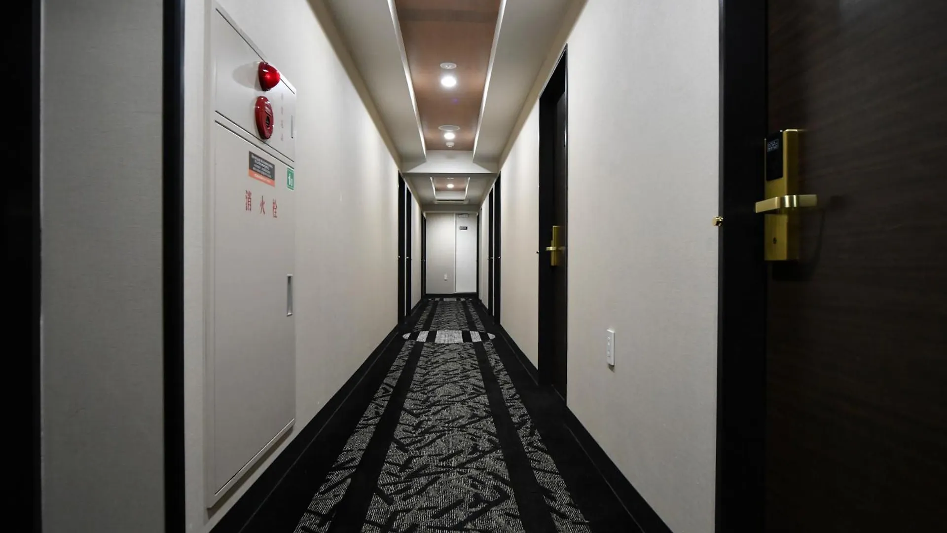 新桥御成门apa经济型酒店 東京都