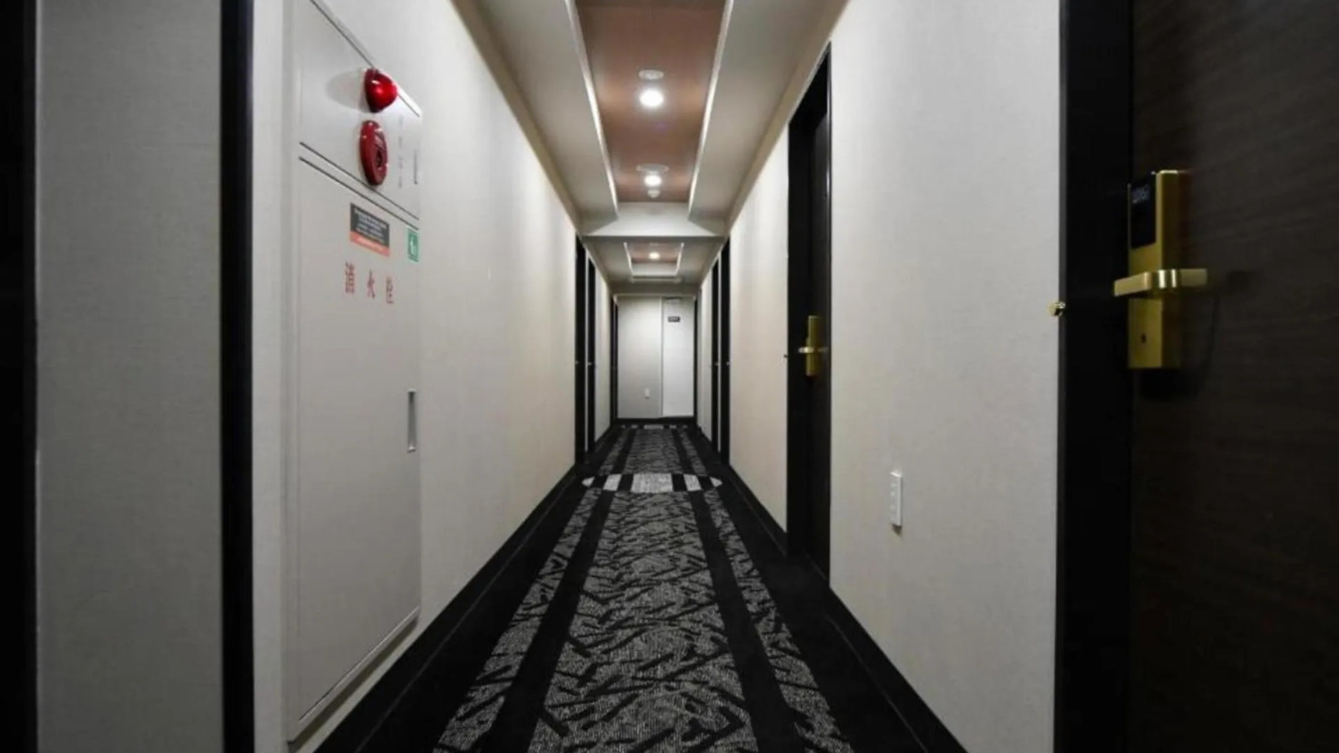 酒店 新桥御成门apa经济型酒店 東京都