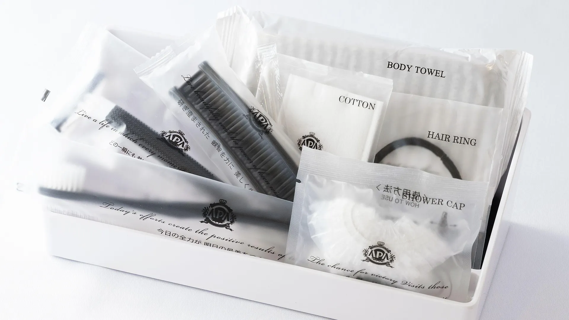 酒店 新桥御成门apa经济型酒店 東京都