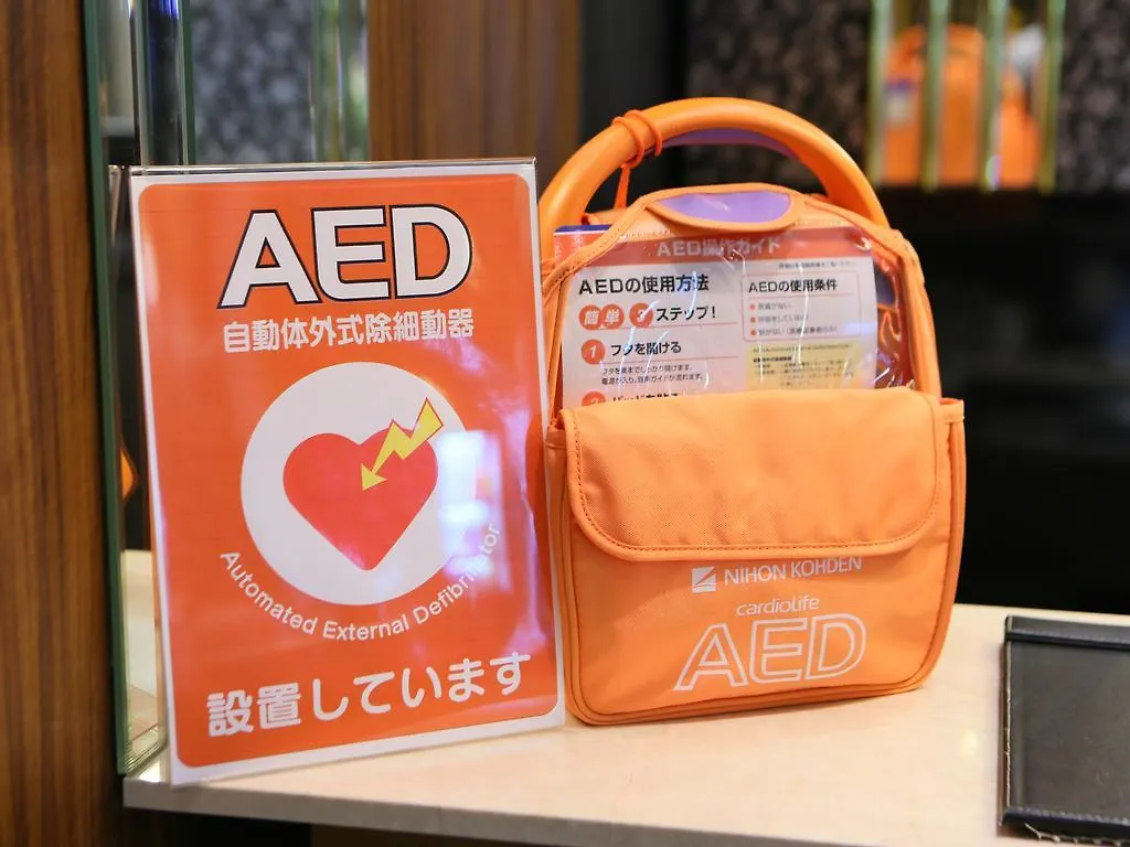 新桥御成门apa经济型酒店 東京都 日本