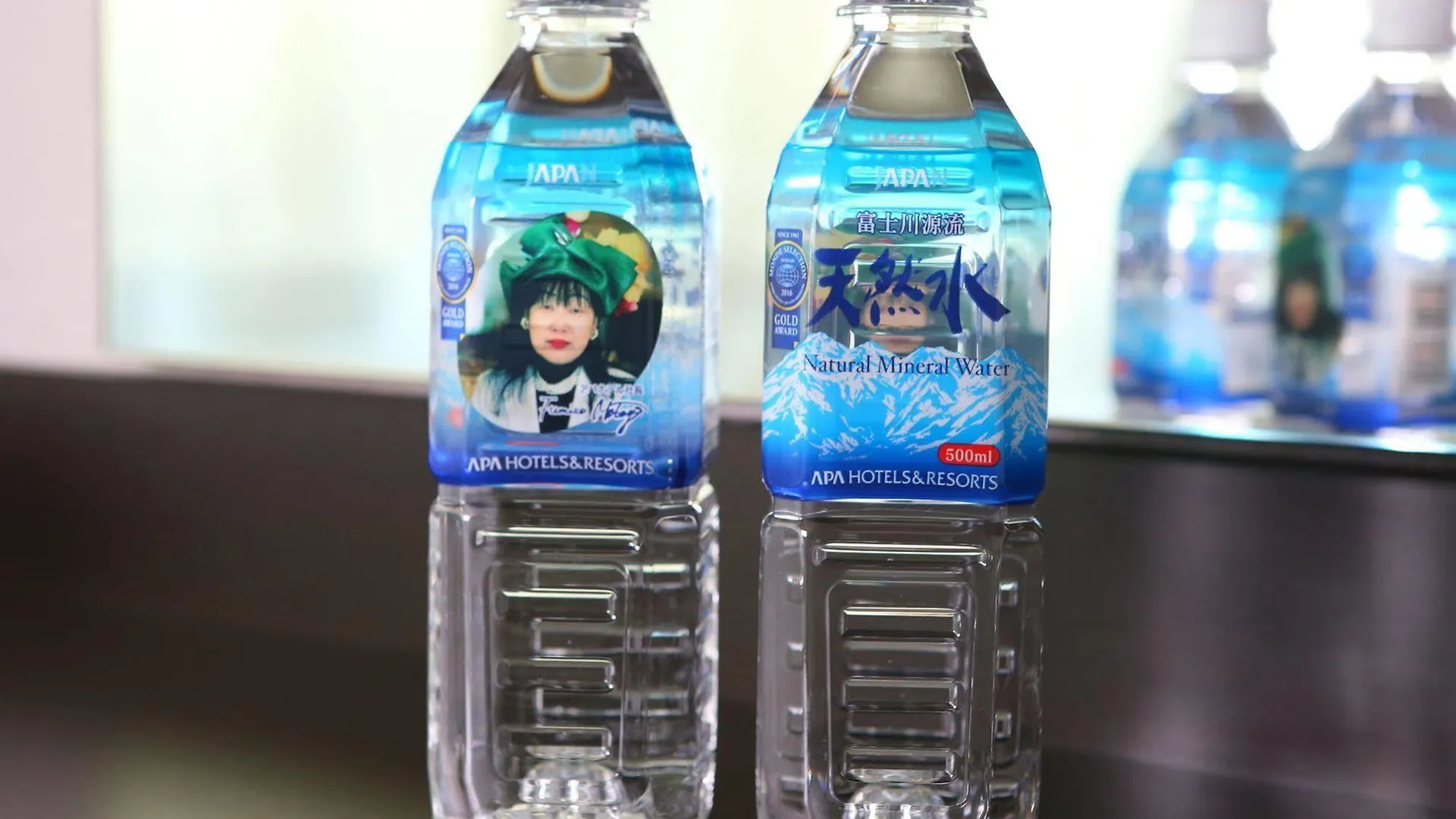 Apa 호텔 심바시 오나리몬 도쿄