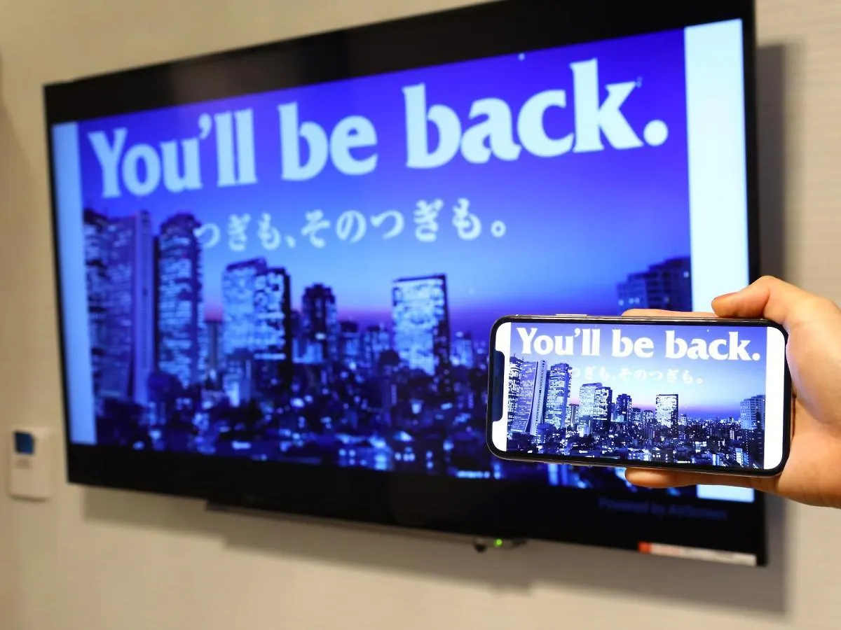 新桥御成门apa经济型酒店 東京都 日本