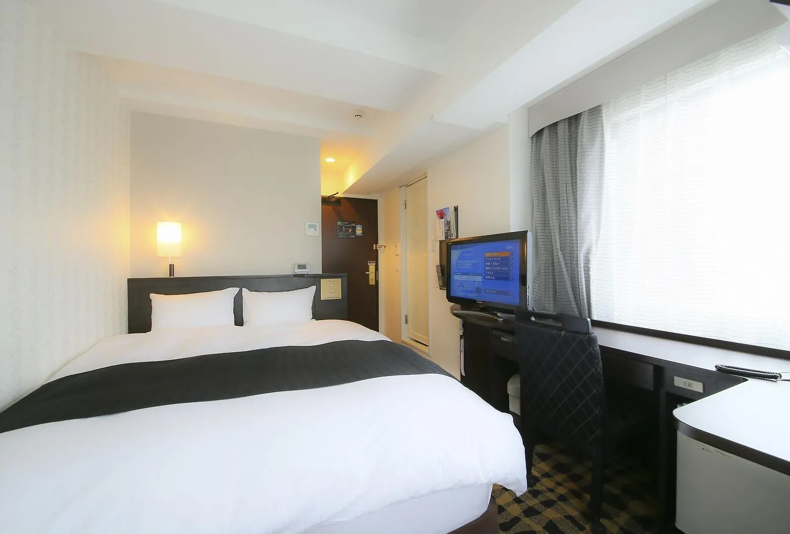 Apa Hotel Shimbashi Onarimon Tokyo