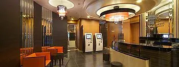 Apa Hotel Shimbashi Onarimon Tokyo